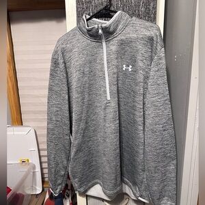 Under Armour sweatshirt